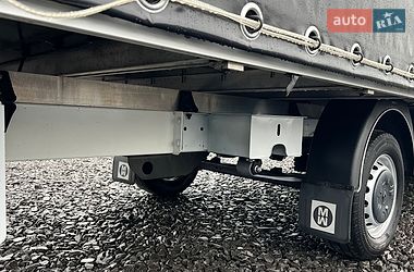 Тентований Renault Master 2023 в Ковелі