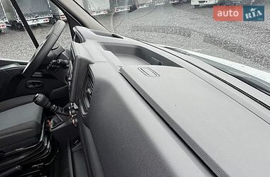 Тентований Renault Master 2023 в Ковелі