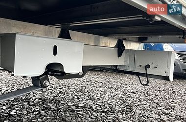 Тентований Renault Master 2023 в Ковелі