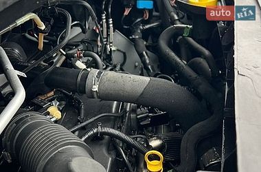 Тентований Renault Master 2023 в Ковелі