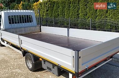 Борт Renault Master 2017 в Виннице