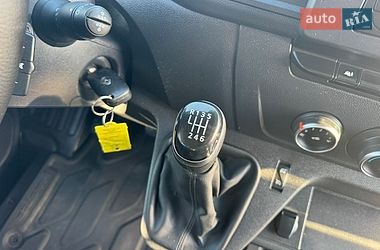 Грузопассажирский фургон Renault Master 2020 в Киеве