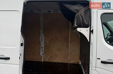 Вантажний фургон Renault Master 2021 в Ковелі
