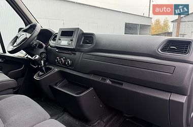 Вантажний фургон Renault Master 2021 в Ковелі