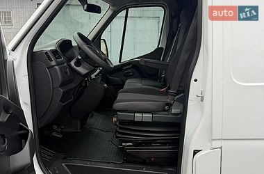 Вантажний фургон Renault Master 2021 в Ковелі