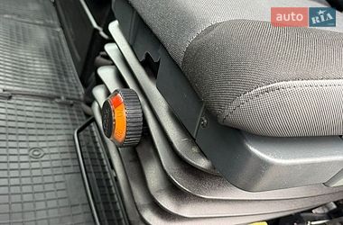 Вантажний фургон Renault Master 2021 в Ковелі