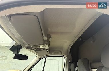 Вантажний фургон Renault Master 2021 в Ковелі