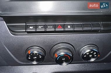 Вантажний фургон Renault Master 2021 в Луцьку