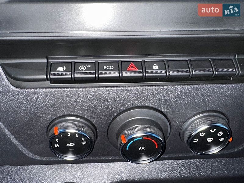 Вантажний фургон Renault Master 2021 в Луцьку