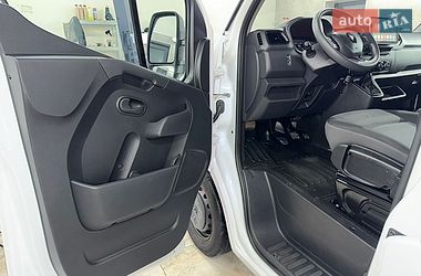 Грузовой фургон Renault Master 2021 в Киеве фото 4 Грузовой фургон Renault Master 2021 в Киеве