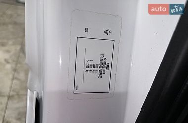 Грузовой фургон Renault Master 2021 в Киеве фото 6 Грузовой фургон Renault Master 2021 в Киеве