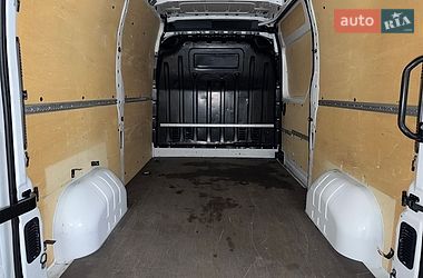 Грузовой фургон Renault Master 2021 в Киеве фото 8 Грузовой фургон Renault Master 2021 в Киеве