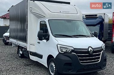 Тентованый Renault Master 2021 в Ковеле