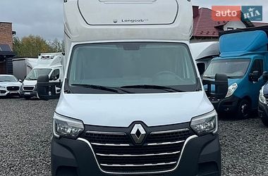 Тентованый Renault Master 2021 в Ковеле