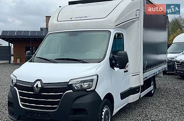 Тентованый Renault Master 2021 в Ковеле