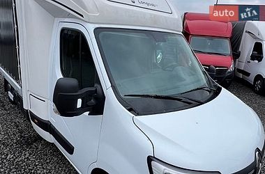 Тентованый Renault Master 2021 в Ковеле