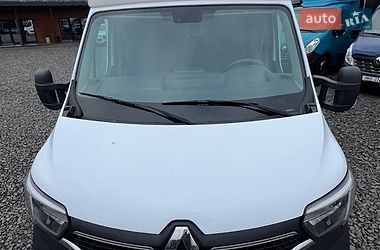 Тентованый Renault Master 2021 в Ковеле