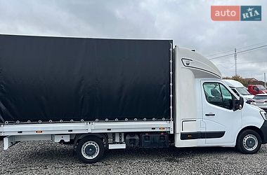 Тентованый Renault Master 2021 в Ковеле