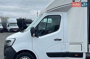 Тентованый Renault Master 2021 в Ковеле