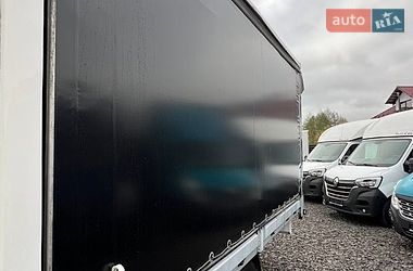 Тентованый Renault Master 2021 в Ковеле