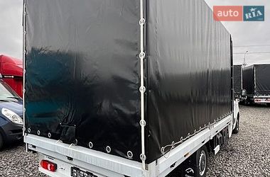 Тентованый Renault Master 2021 в Ковеле
