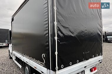 Тентованый Renault Master 2021 в Ковеле