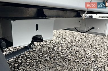 Тентованый Renault Master 2021 в Ковеле