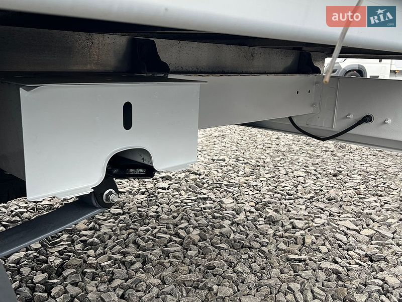 Тентованый Renault Master 2021 в Ковеле
