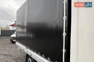 Тентованый Renault Master 2021 в Ковеле