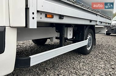 Тентованый Renault Master 2021 в Ковеле