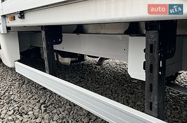 Тентованый Renault Master 2021 в Ковеле