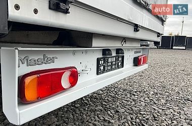 Тентованый Renault Master 2021 в Ковеле