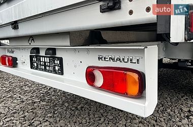 Тентованый Renault Master 2021 в Ковеле