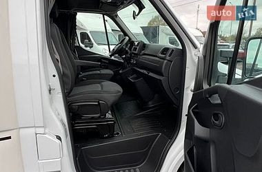 Тентованый Renault Master 2021 в Ковеле