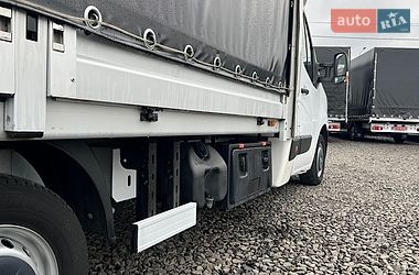 Тентованый Renault Master 2021 в Ковеле