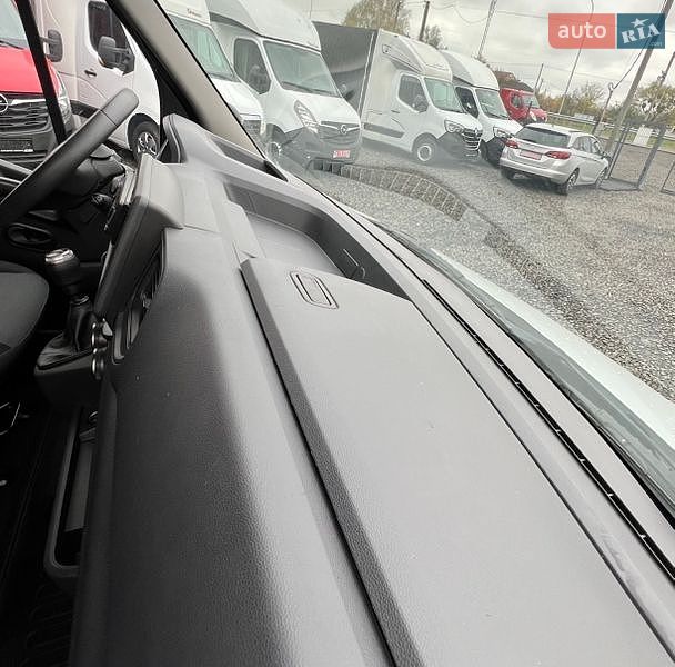 Тентованый Renault Master 2021 в Ковеле