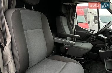 Тентованый Renault Master 2021 в Ковеле
