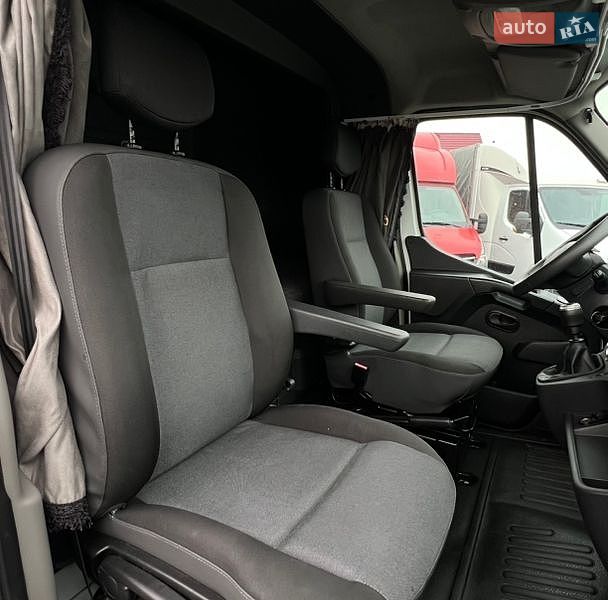 Тентованый Renault Master 2021 в Ковеле