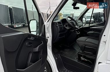 Тентованый Renault Master 2021 в Ковеле
