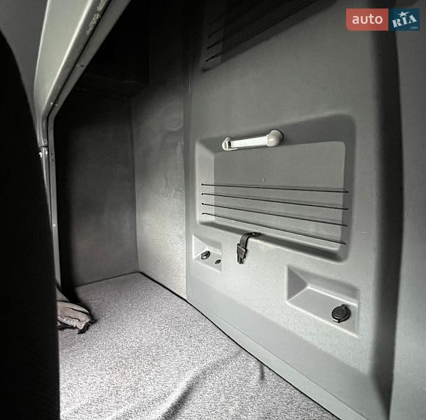 Тентованый Renault Master 2021 в Ковеле