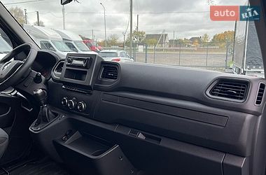 Тентованый Renault Master 2021 в Ковеле