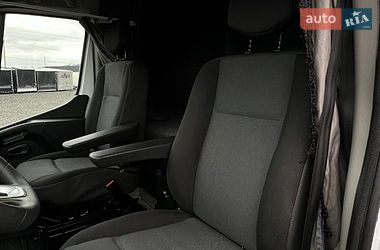 Тентованый Renault Master 2021 в Ковеле
