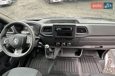 Тентованый Renault Master 2021 в Ковеле