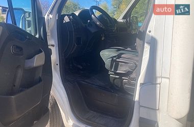 Борт Renault Master 2016 в Чернігові фото 4 Борт Renault Master 2016 в Чернігові