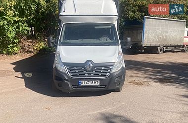 Борт Renault Master 2016 в Чернігові фото 3 Борт Renault Master 2016 в Чернігові