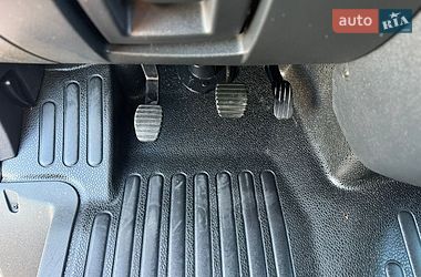 Грузопассажирский фургон Renault Master 2018 в Киеве