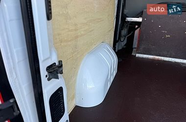 Грузопассажирский фургон Renault Master 2018 в Киеве