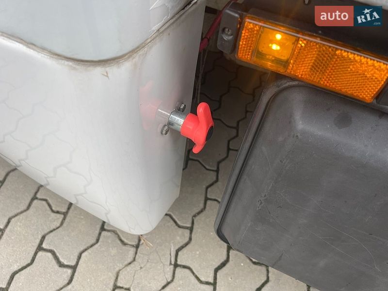 Автовоз Renault Master 2017 в Костопілі