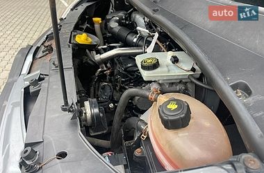 Автовоз Renault Master 2017 в Костопілі