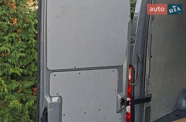 Вантажний фургон Renault Master 2022 в Рівному